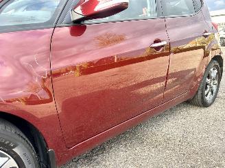 Hyundai Ix20 1.6i 125pk automaat Premium - nap - pano - leer - stuur + stoelverw - navi - camera - 1e eig - pdc v+a picture 87