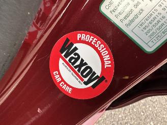 Hyundai Ix20 1.6i 125pk automaat Premium - nap - pano - leer - stuur + stoelverw - navi - camera - 1e eig - pdc v+a picture 25