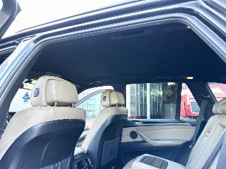 BMW X5 xDrive30d 235pk 6-traps aut Executive 7Pers - nav - camera - leer + stoelverw - 20 inch m-sport - zwarte hemel - trekh picture 19