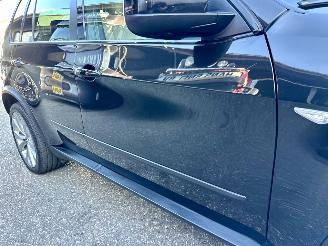 BMW X5 xDrive30d 235pk 6-traps aut Executive 7Pers - nav - camera - leer + stoelverw - 20 inch m-sport - zwarte hemel - trekh picture 101