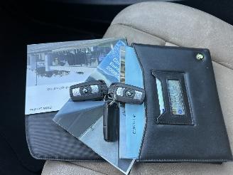 BMW X5 xDrive30d 235pk 6-traps aut Executive 7Pers - nav - camera - leer + stoelverw - 20 inch m-sport - zwarte hemel - trekh picture 21