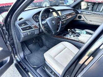 BMW X5 xDrive30d 235pk 6-traps aut Executive 7Pers - nav - camera - leer + stoelverw - 20 inch m-sport - zwarte hemel - trekh picture 16