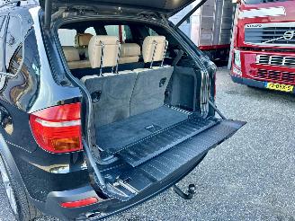 BMW X5 xDrive30d 235pk 6-traps aut Executive 7Pers - nav - camera - leer + stoelverw - 20 inch m-sport - zwarte hemel - trekh picture 60
