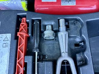 BMW X5 xDrive30d 235pk 6-traps aut Executive 7Pers - nav - camera - leer + stoelverw - 20 inch m-sport - zwarte hemel - trekh picture 63