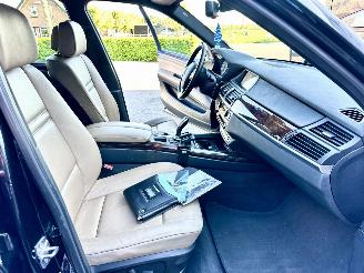 BMW X5 xDrive30d 235pk 6-traps aut Executive 7Pers - nav - camera - leer + stoelverw - 20 inch m-sport - zwarte hemel - trekh picture 44