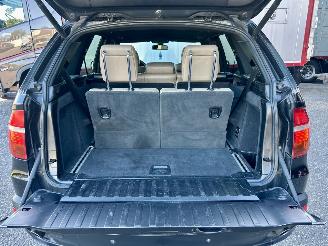 BMW X5 xDrive30d 235pk 6-traps aut Executive 7Pers - nav - camera - leer + stoelverw - 20 inch m-sport - zwarte hemel - trekh picture 13