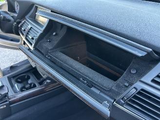 BMW X5 xDrive30d 235pk 6-traps aut Executive 7Pers - nav - camera - leer + stoelverw - 20 inch m-sport - zwarte hemel - trekh picture 45