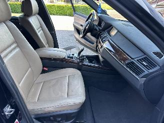 BMW X5 xDrive30d 235pk 6-traps aut Executive 7Pers - nav - camera - leer + stoelverw - 20 inch m-sport - zwarte hemel - trekh picture 50
