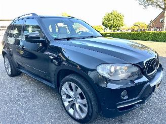 BMW X5 xDrive30d 235pk 6-traps aut Executive 7Pers - nav - camera - leer + stoelverw - 20 inch m-sport - zwarte hemel - trekh picture 4