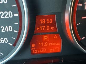 BMW X5 xDrive30d 235pk 6-traps aut Executive 7Pers - nav - camera - leer + stoelverw - 20 inch m-sport - zwarte hemel - trekh picture 25