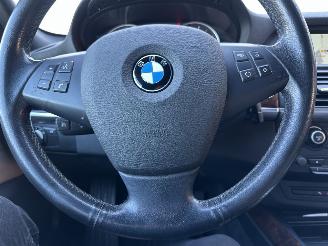 BMW X5 xDrive30d 235pk 6-traps aut Executive 7Pers - nav - camera - leer + stoelverw - 20 inch m-sport - zwarte hemel - trekh picture 26