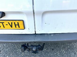 Opel Vivaro 1.9 CDTI 82pk L2/H1 Comf - nap - 2x schuifdeur - picture 10