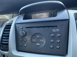 Opel Vivaro 1.9 CDTI 82pk L2/H1 Comf - nap - 2x schuifdeur - picture 19