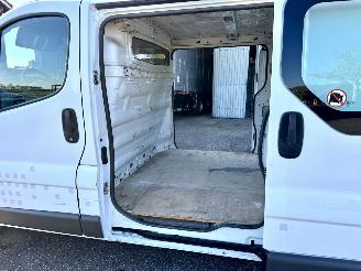 Opel Vivaro 1.9 CDTI 82pk L2/H1 Comf - nap - 2x schuifdeur - picture 8