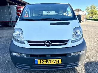 Opel Vivaro 1.9 CDTI 82pk L2/H1 Comf - nap - 2x schuifdeur - picture 3