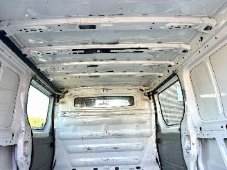 Opel Vivaro 1.9 CDTI 82pk L2/H1 Comf 3 Persoons - nap - 2x schuifdeur - klapdeuren - elektr ramen + spiegels picture 59