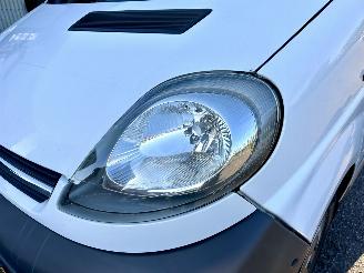 Opel Vivaro 1.9 CDTI 82pk L2/H1 Comf - nap - 2x schuifdeur - picture 9