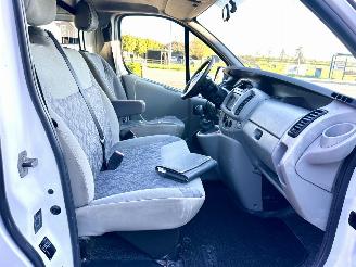 Opel Vivaro 1.9 CDTI 82pk L2/H1 Comf - nap - 2x schuifdeur - picture 17