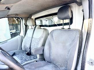 Opel Vivaro 1.9 CDTI 82pk L2/H1 Comf - nap - 2x schuifdeur - picture 21