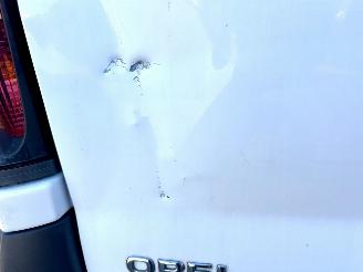 Opel Vivaro 1.9 CDTI 82pk L2/H1 Comf 3 Persoons - nap - 2x schuifdeur - klapdeuren - elektr ramen + spiegels picture 65