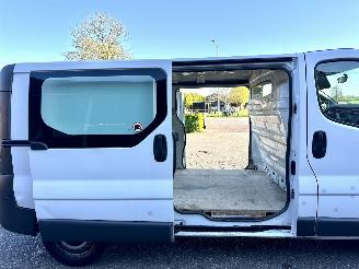 Opel Vivaro 1.9 CDTI 82pk L2/H1 Comf - nap - 2x schuifdeur - picture 7