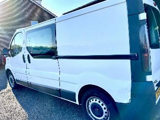 Opel Vivaro 1.9 CDTI 82pk L2/H1 Comf 3 Persoons - nap - 2x schuifdeur - klapdeuren - elektr ramen + spiegels picture 67