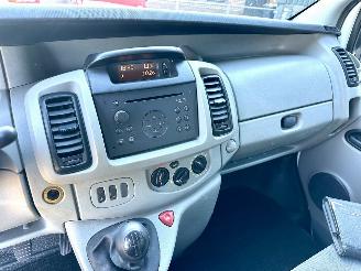 Opel Vivaro 1.9 CDTI 82pk L2/H1 Comf - nap - 2x schuifdeur - picture 23