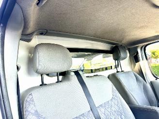Opel Vivaro 1.9 CDTI 82pk L2/H1 Comf 3 Persoons - nap - 2x schuifdeur - klapdeuren - elektr ramen + spiegels picture 41