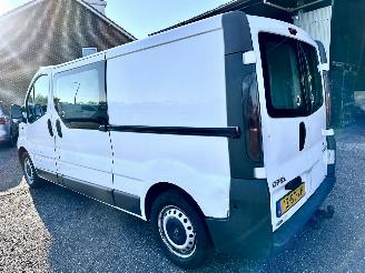 Opel Vivaro 1.9 CDTI 82pk L2/H1 Comf - nap - 2x schuifdeur - picture 6
