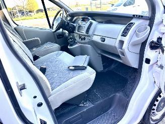 Opel Vivaro 1.9 CDTI 82pk L2/H1 Comf - nap - 2x schuifdeur - picture 16