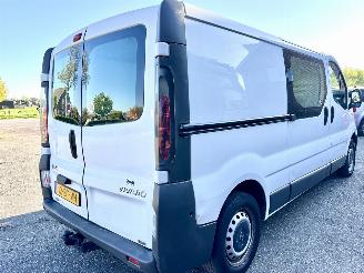 Opel Vivaro 1.9 CDTI 82pk L2/H1 Comf - nap - 2x schuifdeur - picture 5