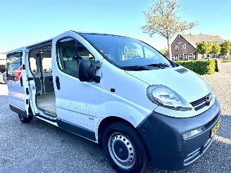 Opel Vivaro 1.9 CDTI 82pk L2/H1 Comf - nap - 2x schuifdeur - picture 4