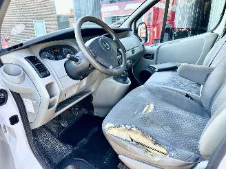 Opel Vivaro 1.9 CDTI 82pk L2/H1 Comf - nap - 2x schuifdeur - picture 22