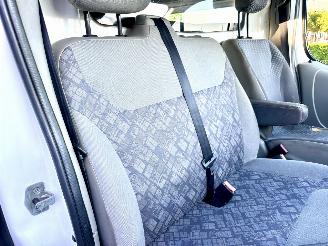 Opel Vivaro 1.9 CDTI 82pk L2/H1 Comf - nap - 2x schuifdeur - picture 18