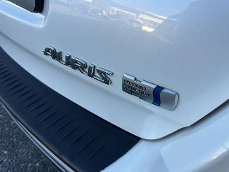 Toyota Auris Touring Sports 1.8 Hybrid 123pk aut - pano - nap - camera - navi - keyless start - parelmoer - privacy glass - org nl picture 81