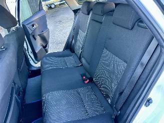 Toyota Auris Touring Sports 1.8 Hybrid 123pk aut - pano - nap - camera - navi - keyless start - parelmoer - privacy glass - org nl picture 67