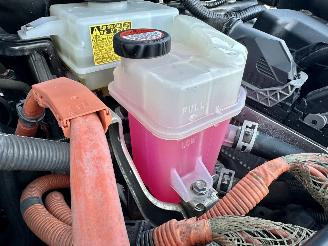 Toyota Auris Touring Sports 1.8 Hybrid 123pk aut - pano - nap - camera - navi - keyless start - parelmoer - privacy glass - org nl picture 100