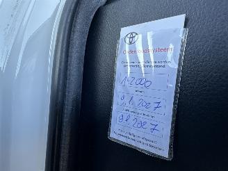 Toyota Auris Touring Sports 1.8 Hybrid 123pk aut - pano - nap - camera - navi - keyless start - parelmoer - privacy glass - org nl picture 17