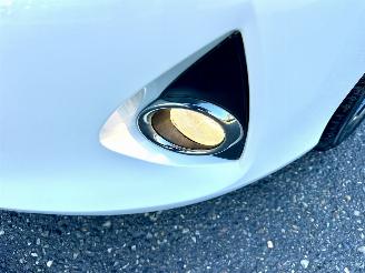 Toyota Auris Touring Sports 1.8 Hybrid 123pk aut - pano - nap - camera - navi - keyless start - parelmoer - privacy glass - org nl picture 93