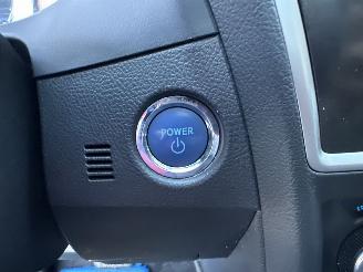 Toyota Auris Touring Sports 1.8 Hybrid 123pk aut - pano - nap - camera - navi - keyless start - parelmoer - privacy glass - org nl picture 41