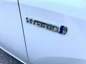 Toyota Auris Touring Sports 1.8 Hybrid 123pk aut - pano - nap - camera - navi - keyless start - parelmoer - privacy glass - org nl picture 87