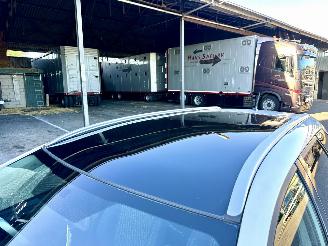 Toyota Auris Touring Sports 1.8 Hybrid 123pk aut - pano - nap - camera - navi - keyless start - parelmoer - privacy glass - org nl picture 94