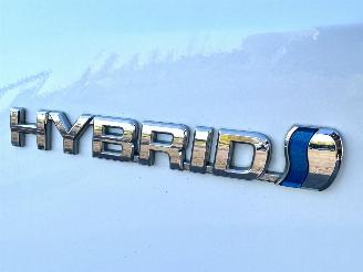 Toyota Auris Touring Sports 1.8 Hybrid 123pk aut - pano - nap - camera - navi - keyless start - parelmoer - privacy glass - org nl picture 89