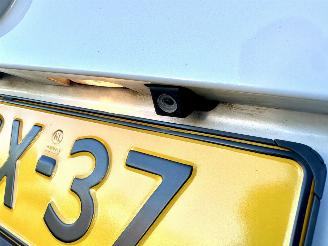 Toyota Auris Touring Sports 1.8 Hybrid 123pk aut - pano - nap - camera - navi - keyless start - parelmoer - privacy glass - org nl picture 80