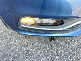 Volkswagen Polo 1.0 TSI 95pk BlueMotion Edition 5drs - nap - navi - airco - cruise - lmv - 4x elektr ramen - privacy glass picture 9