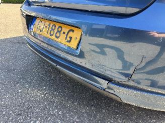 Volkswagen Polo 1.0 TSI 95pk BlueMotion Edition 5drs - nap - navi - airco - cruise - lmv - 4x elektr ramen - privacy glass picture 14