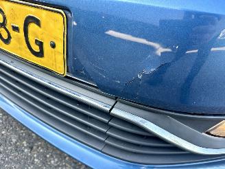 Volkswagen Polo 1.0 TSI 95pk BlueMotion Edition 5drs - nap - navi - airco - cruise - lmv - 4x elektr ramen - privacy glass picture 12