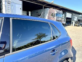 Volkswagen Polo 1.0 TSI 95pk BlueMotion Edition 5drs - nap - navi - airco - cruise - lmv - 4x elektr ramen - privacy glass picture 69