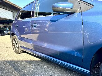 Volkswagen Polo 1.0 TSI 95pk BlueMotion Edition 5drs - nap - navi - airco - cruise - lmv - 4x elektr ramen - privacy glass picture 75