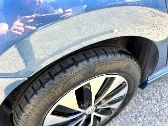 Volkswagen Polo 1.0 TSI 95pk BlueMotion Edition 5drs - nap - navi - airco - cruise - lmv - 4x elektr ramen - privacy glass picture 15